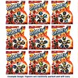 G.I. Joe Micro Force Starter Packs Series 1 Wave 1 Case